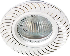 Feron Встраиваемый светильник GS-M392S – фотография-1
