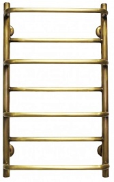 Domoterm Полотенцесушитель Орфей П7 500*700 АБР – фотография-1