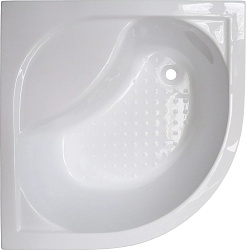 Royal Bath Душевой поддон BK RB 100BK – фотография-2