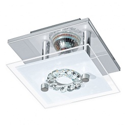 Eglo Светильник "Roncato 93781" настенно-потолочный – фотография-1