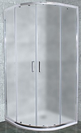Timo Душевой уголок ALTTI-601 F – фотография-1