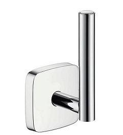 Hansgrohe Держатель для рулонов PuraVida – фотография-1