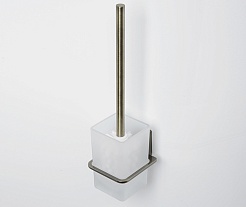 WasserKRAFT Щетка для унитаза "Exter K-5227" – фотография-2