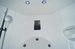 Ceruttispa Душевая кабина SW-C135 – фотография-5