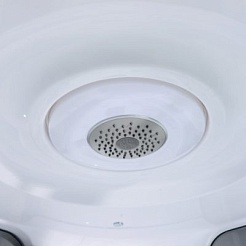 Orans Душевая кабина SR-9907 – фотография-4