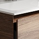 Sancos Тумба с раковиной Marmi 1.0 80 дуб чарльстон раковина Grace 81 CN7012 – картинка-12