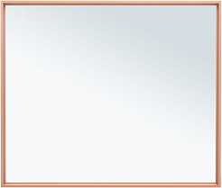 Allen Brau Зеркало Liberty 100 1.330016.60 медь браш – фотография-3