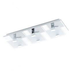 Eglo Светильник "Vicaro 93313" настенно-потолочный – фотография-1