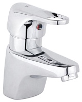 Timo Смеситель с гигиеническим душем Nordic 0151G