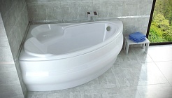 Besco Фронтальный экран Finezja Nova 155 L – фотография-2