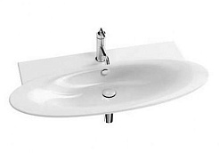 Jacob Delafon Раковина Presquile E4436 – фотография-1