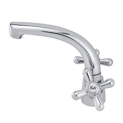 Raiber Смеситель для раковины Classic R2004 – фотография-4