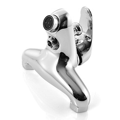 Iddis Смеситель для ванны CREATIVE D23101CK – фотография-3