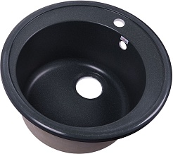 Rossinka Мойка кухонная RS51R-Gray – фотография-1