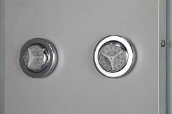 Erlit Душевой бокс Sydney SYD150W-1 – фотография-5