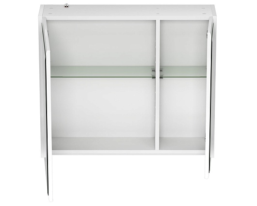  Мебель для ванной Forte 80 – картинка-3