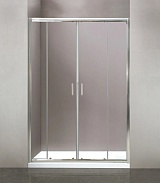 BelBagno Душевая дверь в нишу 170/195 UNO-195-BF-2-170-C-Cr