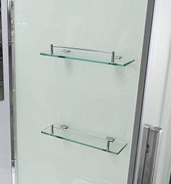 Avacan Душевая кабина 80/80 EM3080T прозрачная – фотография-12