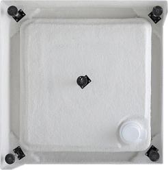 Aquanet Поддон для душа GL180 80x80 – фотография-5