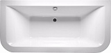Vayer Акриловая ванна Options BTW 185x85