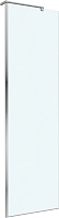 BelBagno Душевая перегородка Uno UNO-L-1-TB-70-C-Cr 70x200 профиль хром стекло прозрачное