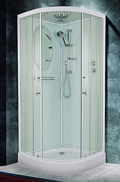 Esbano Душевая кабина ESW-90 CR – фотография-5