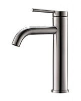 BelBagno Смеситель для накладных раковин Etna ETN-LMC2-IN сатин