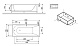 Am.Pm Панель фронтальная SPIRIT для ванны 170х75 W72A-170-075W-P2 – фотография-4