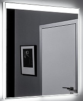 Aquanet Зеркало Палермо 9085 LED