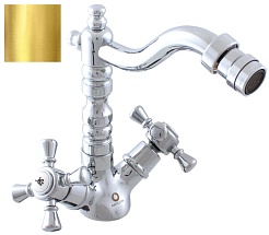 Rav Slezak Смеситель Morava-retro MK321.5/9Z – фотография-1