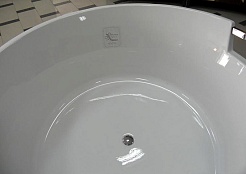 Appollo Акриловая ванна "АТ-9086" – фотография-2