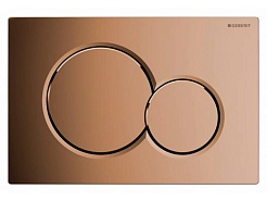 Geberit Кнопка смыва Sigma 01 115.770.DT.5 – фотография-1