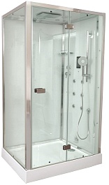 Timo Душевая кабина Puro H-511 L – фотография-1