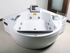 Appollo Акриловая ванна "AТ-0935B" – фотография-3