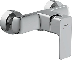 Cersanit Смеситель для душа Geo 63041