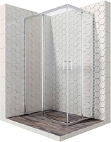 Ambassador  Душевой уголок Kingston 100x90 14011121