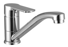 Lemark Смеситель "plus Grace LM1504C" для кухонной мойки