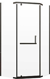 Veconi  Душевой уголок Rovigo RV-36B 90x90 – фотография-1