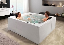 Kolpa San Домашний бассейн Manon ELITE MAGIC – фотография-6