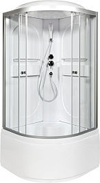 DTO Душевая кабина L610 стандартная – фотография-2