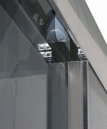 Parly Душевой уголок QZ71S – фотография-4