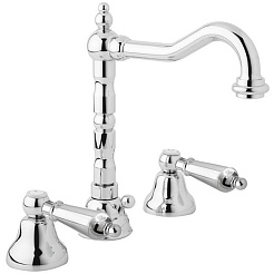 Cezares Смеситель FIRST-BLS2-01-M для раковины – фотография-1