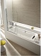 Jacob Delafon Акриловая ванна Odeon Up 170x70 E6080RU-00 – фотография-5