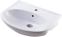 Vigo Мебель для ванной Hoska 60 (Уют) белая – фотография-8