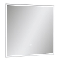 Equil Зеркало Lago 80 белый