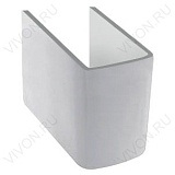 Jacob Delafon Полупьедестал для раковины Odeon Up E4723