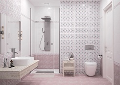 Коллекция плитки Azori Macbeth