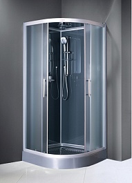 Esbano Душевая кабина ESG-80 CR – фотография-1