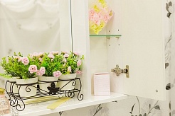 Sanflor Зеркало-шкаф Ксения 60 R – фотография-2