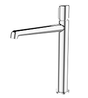 BelBagno Смеситель для накладных раковин Uno UNO-LMC-CRM хром